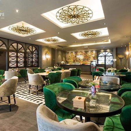 Zetter Suites By Dreamscape Cameron Highlands Kültér fotó